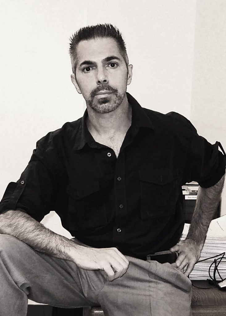 Photo Library of Robert Lanza Robert Lanza, MD